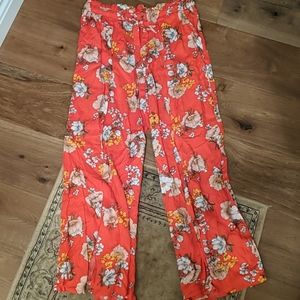 Blue Island Flow Pants